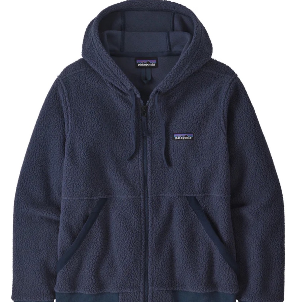 Women’s Patagonia hoodie